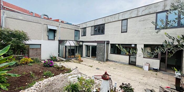 Maison 4 pièces à Esplanadestraat x, Menen, à vendre
