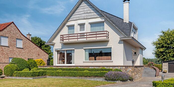 Maison 4 pièces à vendre - Vijverstraat, Grazen