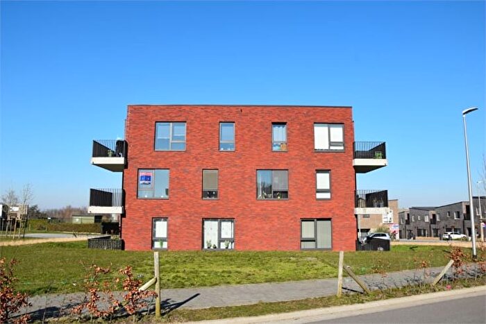 Heuveldal, Tongeren - Appartement 10 pièces à louer
