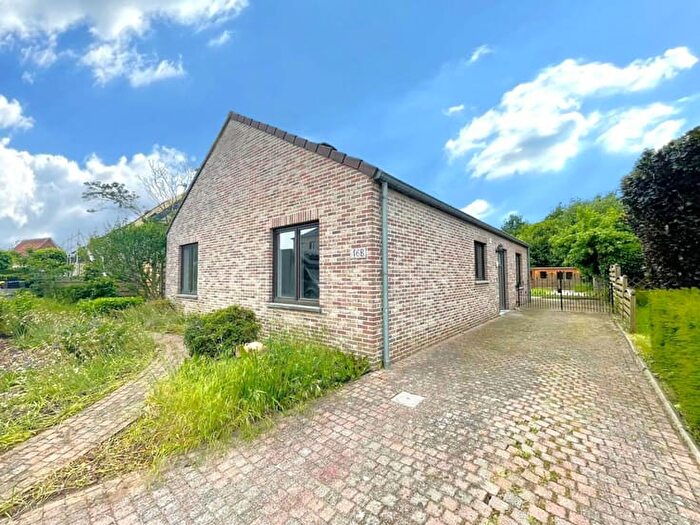 Veldstraat B, Begijnendijk - Maison 2 pièces à louer