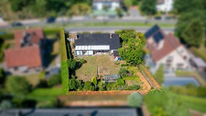Westhoeklaan, De Panne - Maison 4 pièces à vendre