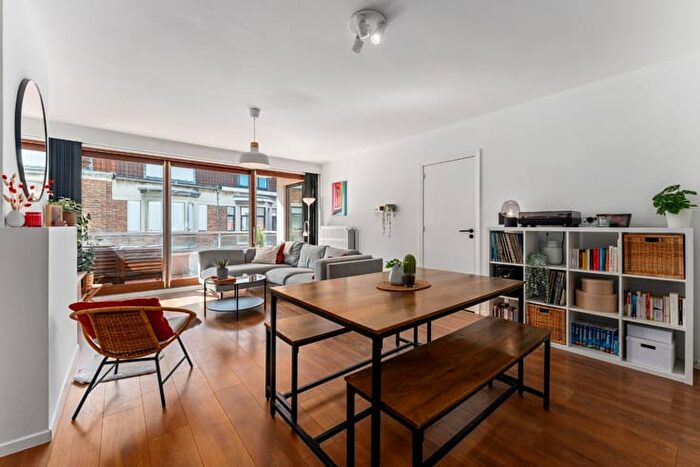 Gistelse Steenweg, Brugge : Appartement 1 pièce à vendre