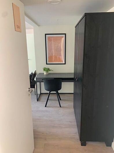 Appartement 1 pièce à louer - Tiensesteenweg c, Leuven