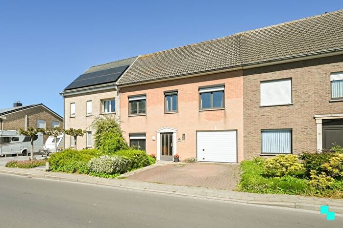 Maison 15 pièces à Mentenhoekstraat, Izegem, à vendre