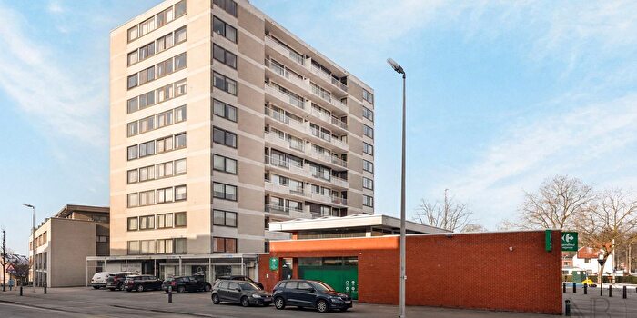 Appartement 3 pièces à Nieuwe Kuilenweg, Genk, à louer
