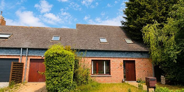 Maison 3 pièces à Groenstraat, Koksijde, à vendre
