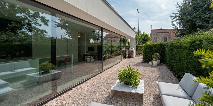 Maison 3 pièces à vendre - Kalvekeetdijk, Westkapelle