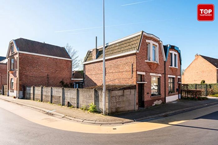 Maison 2 pièces à vendre - Elststraat, Zele