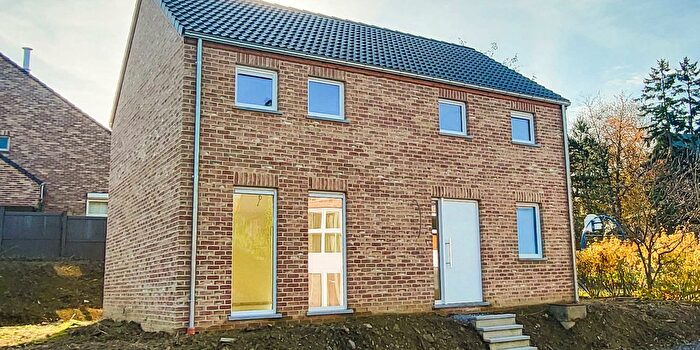 Rue tSerclaes, Tilly : Maison 4 pièces à vendre