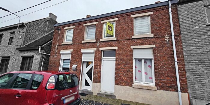 Dour, Henegouwen : Maison 4 pièces à vendre