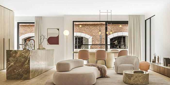 Oude Burg, Brugge - Appartement 3 pièces à vendre