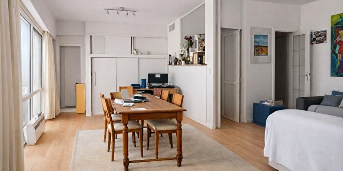 Europaplein, Oostduinkerke - Appartement à vendre