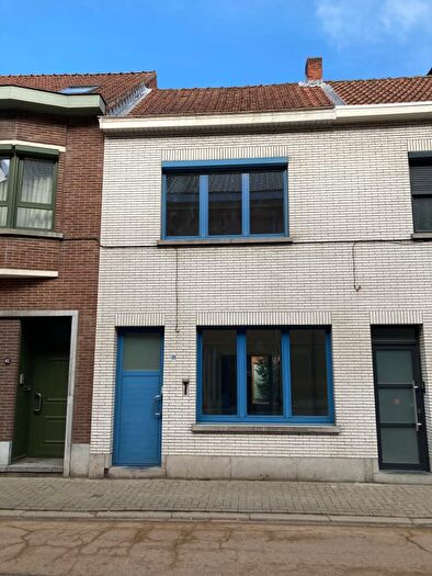 Dalstraat, SintNiklaas - Maison 2 pièces à louer