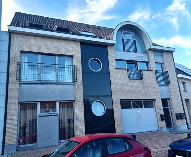 Maison 4 pièces à vendre à Beekstraat B, Geraardsbergen Zandbergen
