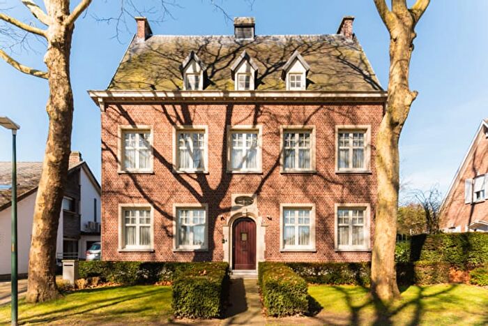 Ridder Berthoutlaan, Niel - Maison 4 pièces à vendre