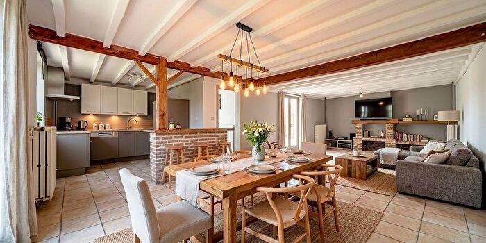 Celles, Henegouwen : Maison 3 pièces à vendre