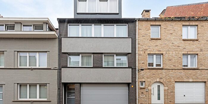 Schoolstraat Rue De Lécole, Wemmel : Appartement 5 pièces à vendre