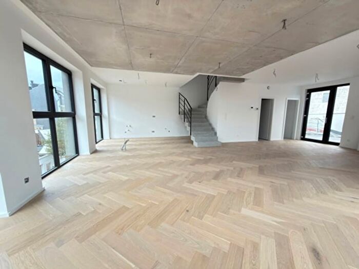 Appartement 2 pièces à hostert, Eupen, à vendre