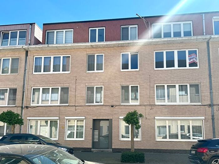 Elzenstraat, Hasselt : Appartement 1 pièce à vendre
