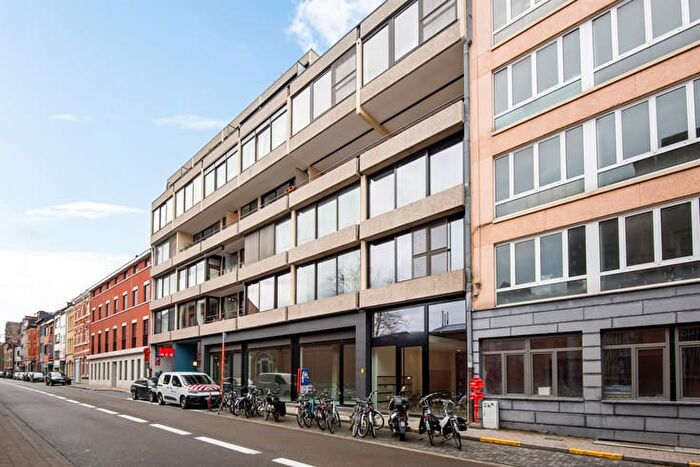 Appartement 1 pièce à MariaTheresiastraat B, LEUVEN, à vendre