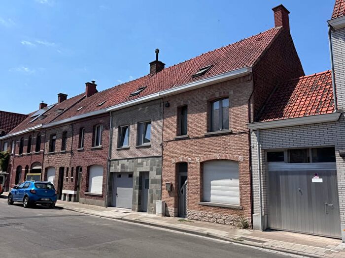 Maison 3 pièces à vendre à Vlasgaardstraat, Izegem
