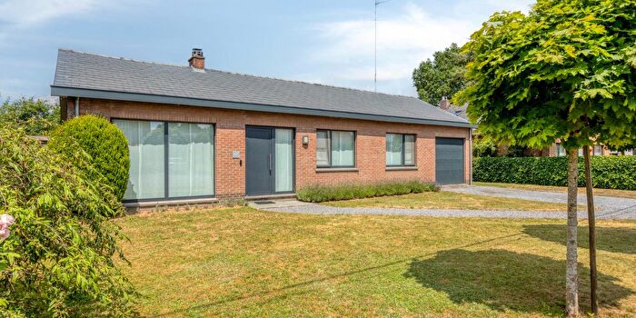 Heidestraat, Beverlo - Maison 3 pièces à vendre