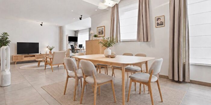 Appartement 2 pièces à vendre à Jaakpad, SintIdesbald