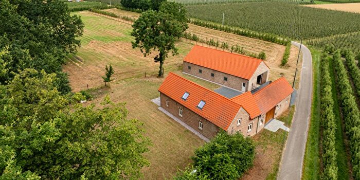 Maison 3 pièces à vendre - HerkdeStad, Limburg
