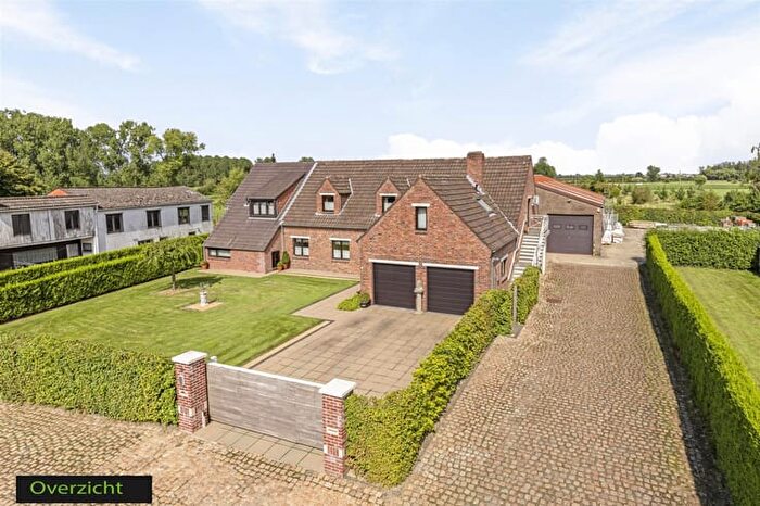 Verdaelstraat, GEETBETS : Maison 8 pièces à vendre