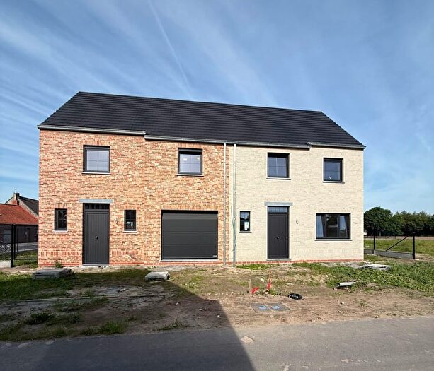 Ruiseledesteenweg, Wingene - Maison à vendre
