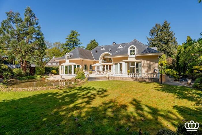 Elzendreef, ESSEN : Maison 4 pièces à vendre