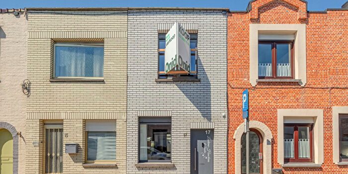 Maison 2 pièces à vendre à Karel Palmsstraat, Deurne