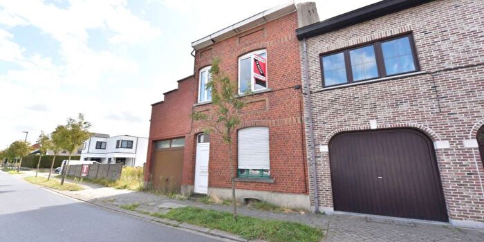 Maison 2 pièces à vendre à Martelarenstraat, Peutie
