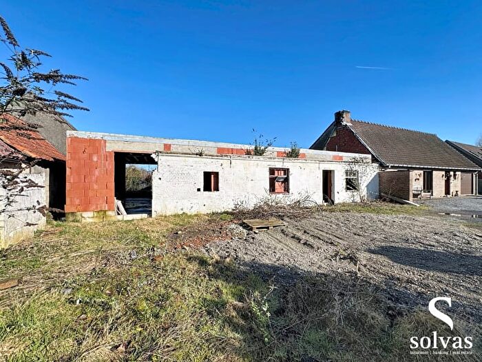 Zwagershullestraat, Aalter - Maison 1 pièce à vendre