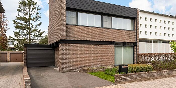 Dageraadstraat, Turnhout - Maison 3 pièces à vendre