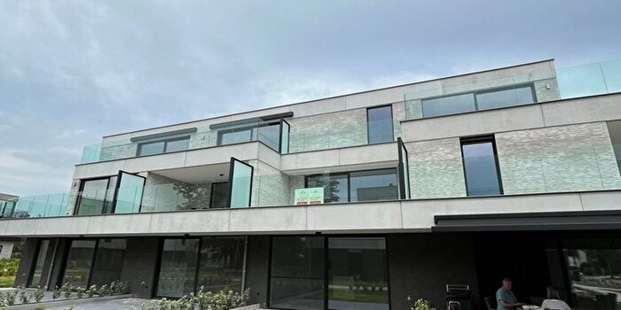 Rector De Ramstraat, Zandhoven : Appartement 2 pièces à louer