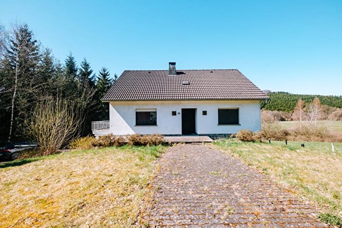 Manderfelder Straße, SaintVith - Maison 3 pièces à vendre