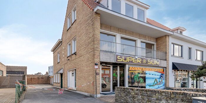 Maison 3 pièces à Blankenbergse Steenweg, SintPieters, à vendre