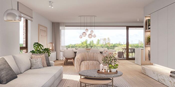 Diestersteenweg B, SintTruiden - Appartement 3 pièces à vendre