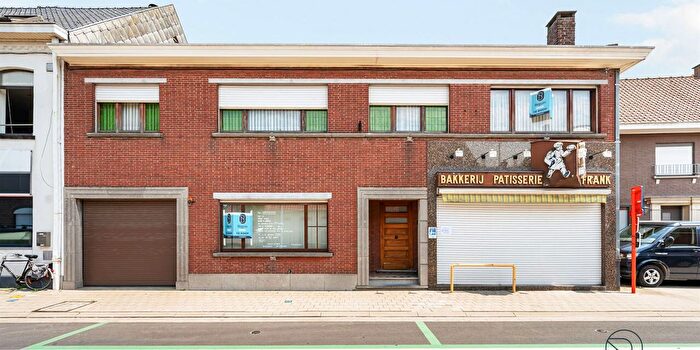 Maison 5 pièces à vendre à Kapelstraat, Deerlijk