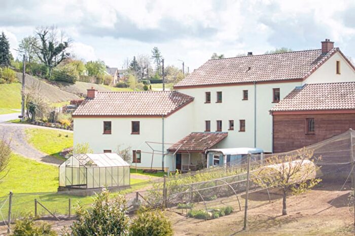 Rue des Aubépines, MeixdevantVirton Robelmont - Maison 5 pièces à vendre