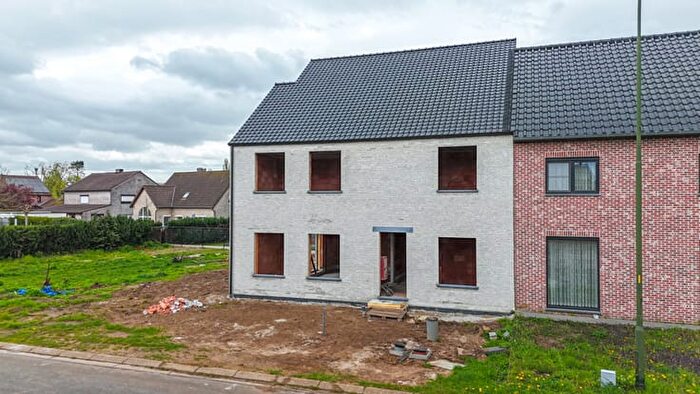 Sportalaan, HeusdenZolder : Maison 6 pièces à vendre