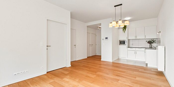 Appartement 1 pièce à vendre - Verdedigingslaan B, Koksijde