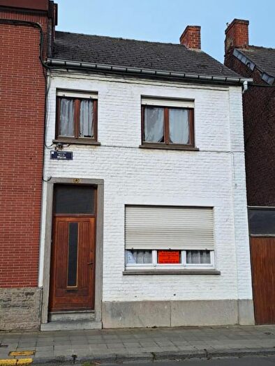 Maison 3 pièces à vendre à Rue du Warne, Dour