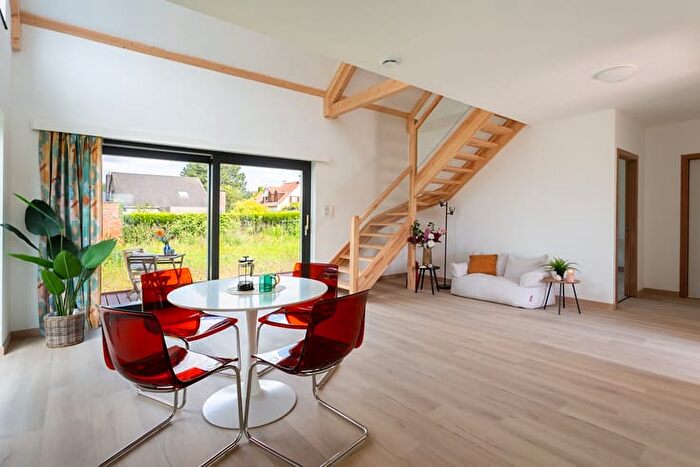 Kromstraat, Ranst : Maison 1 pièce à vendre