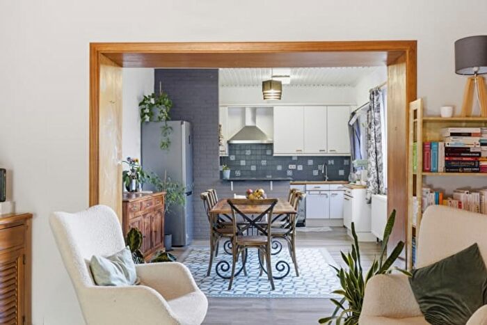 Maison 3 pièces à vendre à Rue Hubert Krains, Braives
