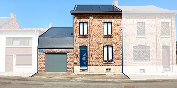 Maison 3 pièces à vendre à Rue du Tige, Rochefort