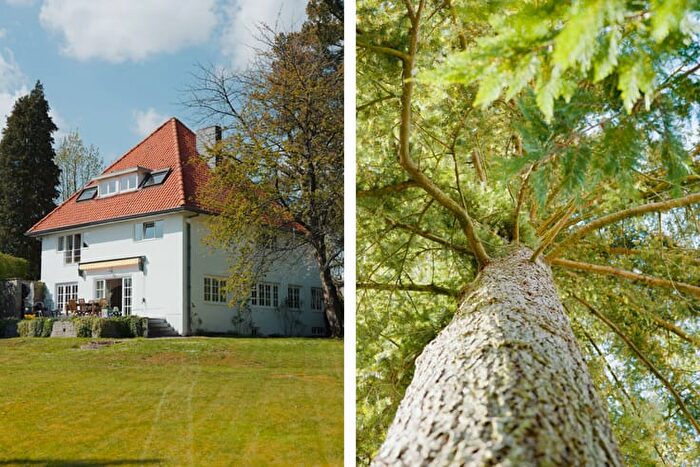 AVENUE DES CHENES, SintGenesiusRode : Maison 5 pièces à vendre