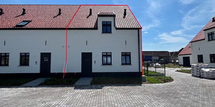 Maison 4 pièces à louer - Grenadierslaan A, Semmerzake