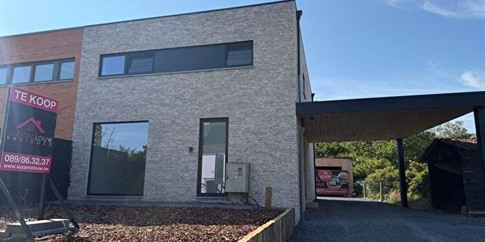 Maison 3 pièces à vendre à Bergerstraat C, Neeroeteren